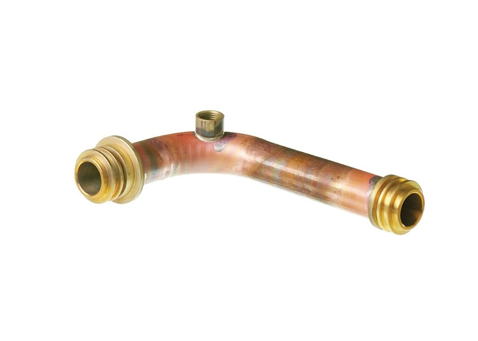 Rheem Water Inlet Pipe RTG20316BP