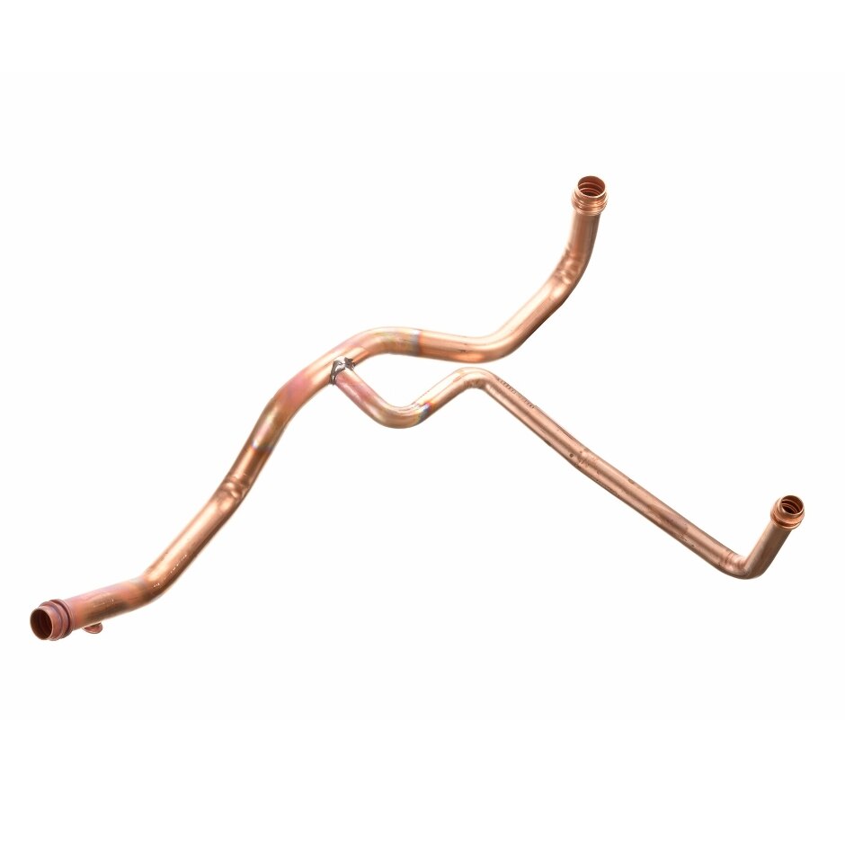 Rheem WATER OUTLET R ASSEMBLY RTG20319DX