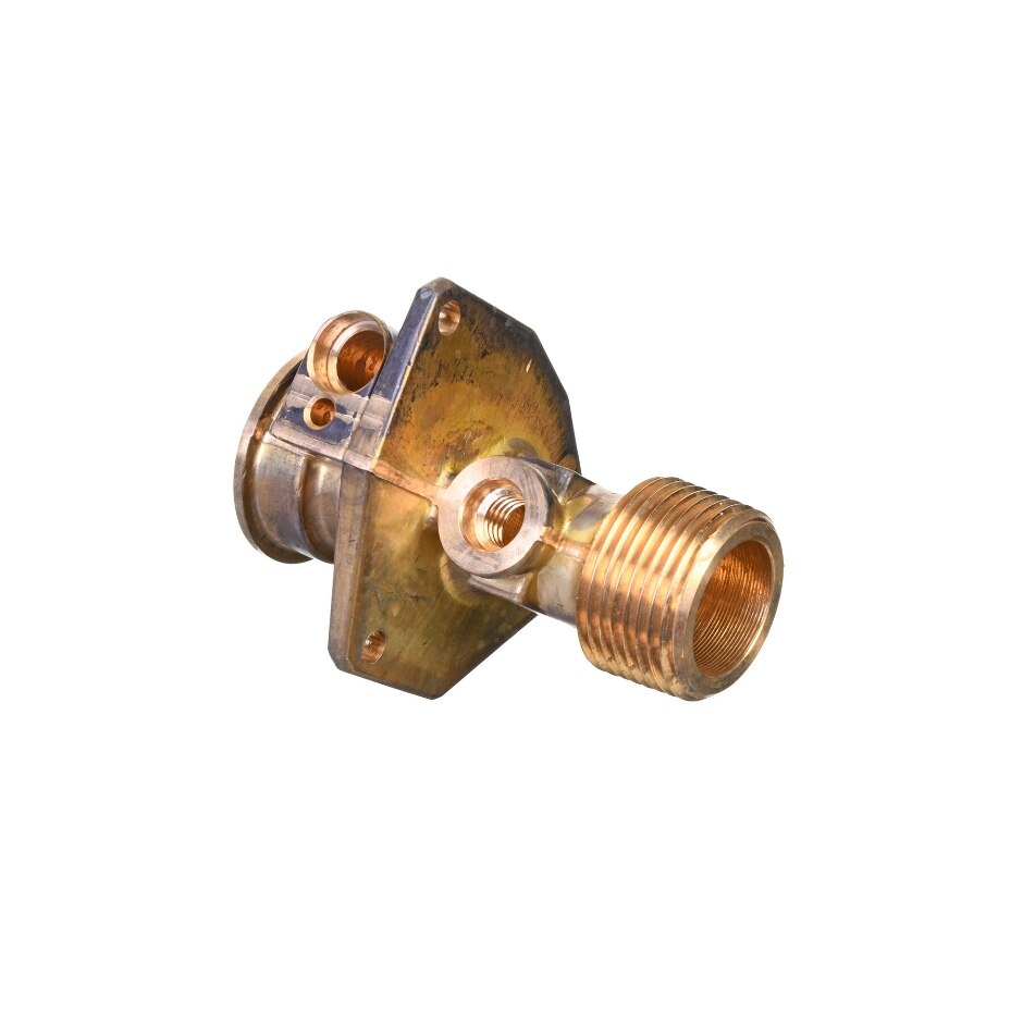 Rheem Water Outlet Connection 3/4 in. RTG20319F