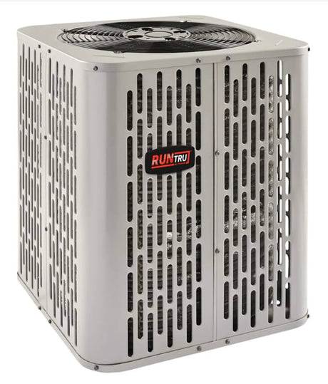 Trane 2.0 Ton 14.3 SEER2 Split Gas/Electric System A5AC4024A1000 A801X040AM3SD 5TXCB003AS3HC