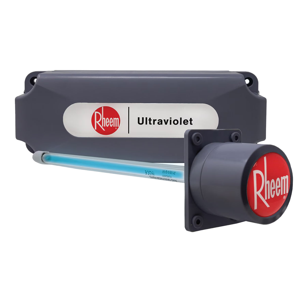 Rheem 16 in. UVC 24V Air Treatment System Ð Rheem IAQ RXAQ-AV46N0
