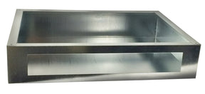 Goodman AMP-BSRB2428 Bottom Side Return Base - D-Width