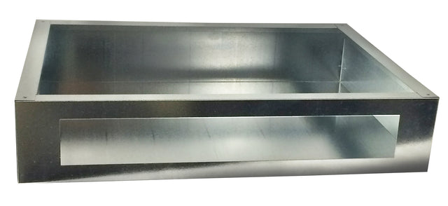 Goodman AMP-BSRB2428 Bottom Side Return Base - D-Width