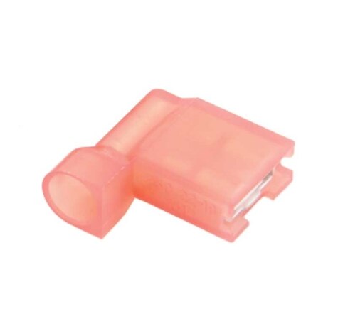 Rheem 1/4 in. Female Fully Insulated Flag Quick Connect - 22-18 AWG AP11850