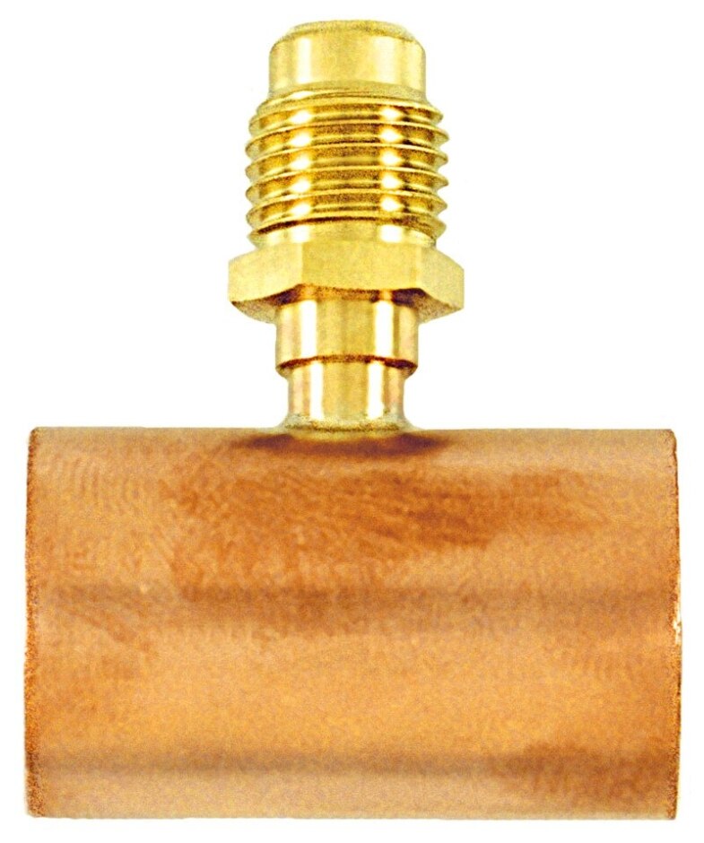 Rheem Access Tee - Sweat 83-CC8434-2PK
