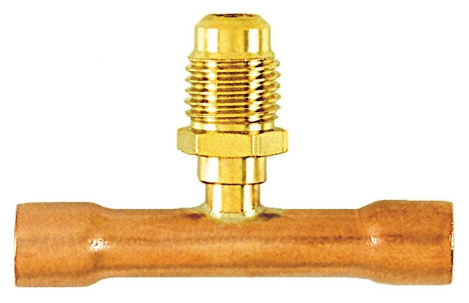 Rheem Access Tee - Sweat 83-CC8416-2PK
