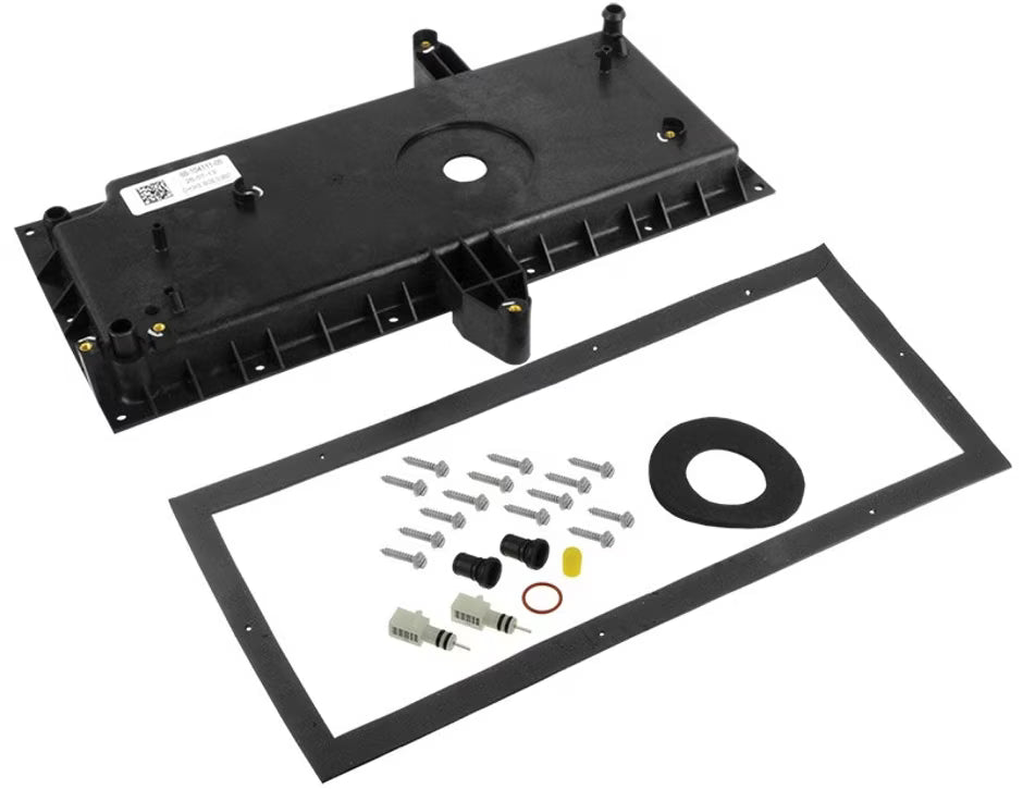 Rheem Collector Box Kit 68-104111-84