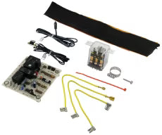 Rheem Defrost Control Board 47-21517-82