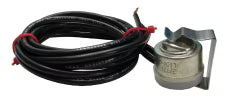 Rheem Limit Switch/Defrost Sensor - Auto Reset (Tube Mount) 47-21400-01