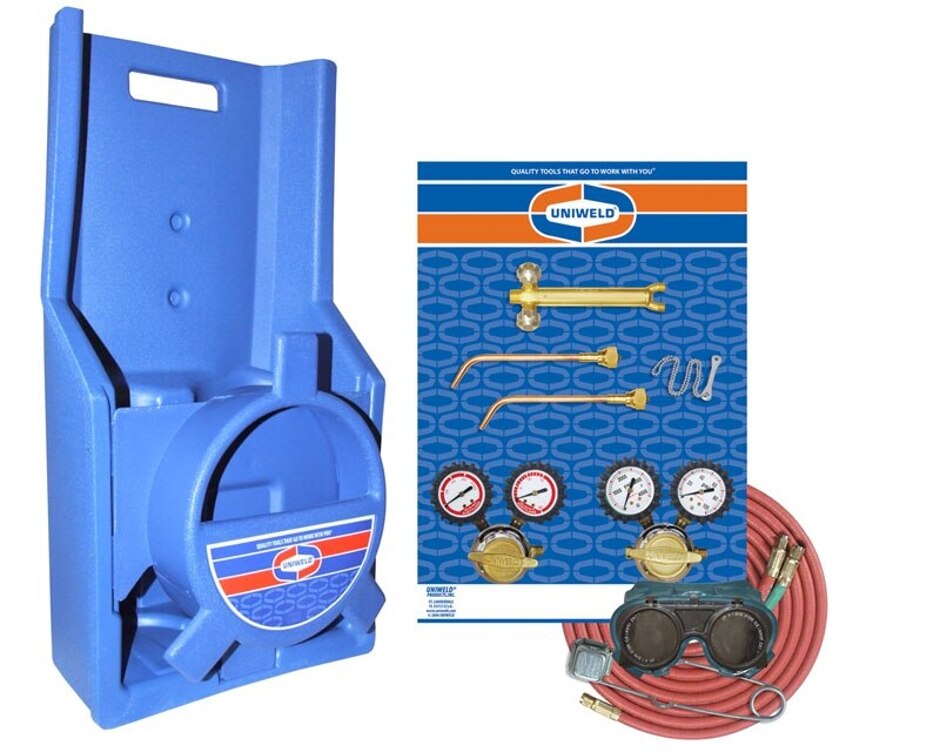 Rheem Welding/Brazing Outfit 87-K23P