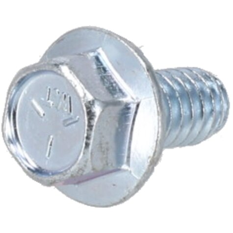 Rheem 1/4 in. - 20 Serrated Flange Head Screw AP18633
