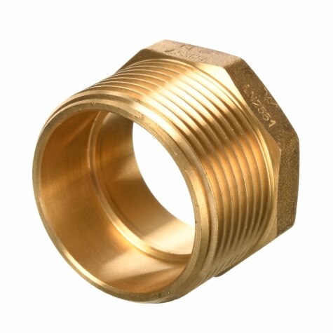 Rheem 1 in. 1/4 Male Npt X 32c Bush 2 26889