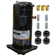 Rheem Copeland Scroll Compressor (ZR57K3E-TF5-800) ZR57K3E-TF5-800