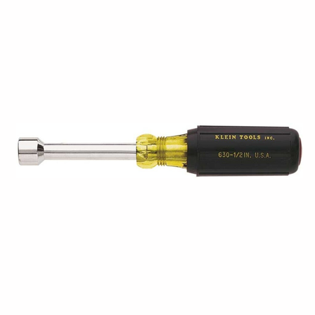 Rheem Cushion-Grip Nut Driver - 3 in. shank 87-630-3/8