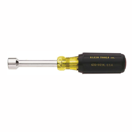 Rheem Cushion-Grip Nut Driver - 3 in. shank 87-630-1/4