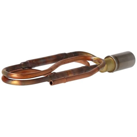 Rheem Expansion Valve Assembly w/Strainer K9332368048