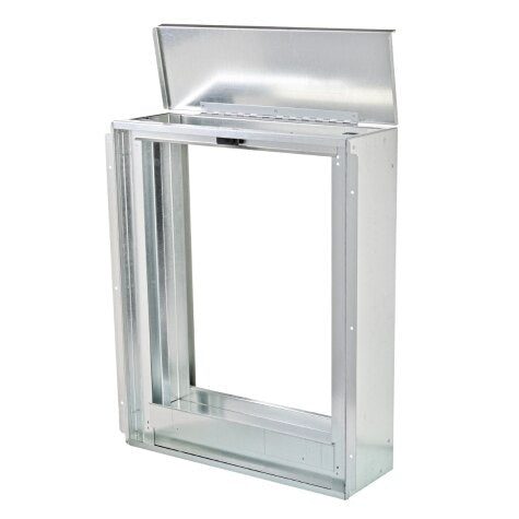 Rheem Filter Housing (Electric) FSFHE2020-6