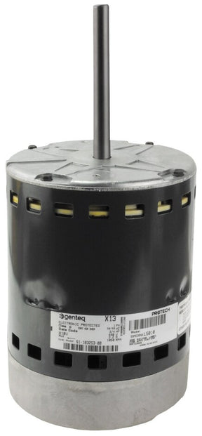 Rheem Motor - X-13 / Endura Pro (460V - 3/4 hp) 51-103253-05