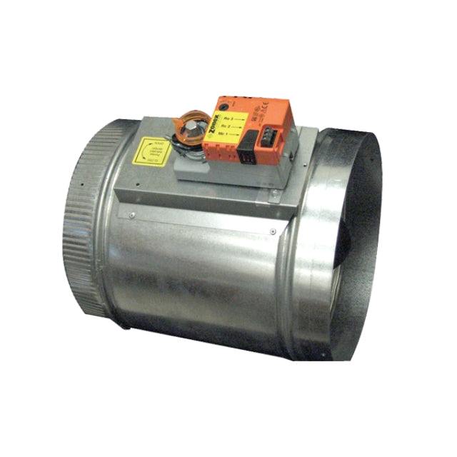 Rheem Zonex Damper - Bypass 16 in. x 12 in. STCDBP16X12