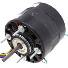 Rheem 21/29 Frame Replacement Motor RED-1468P