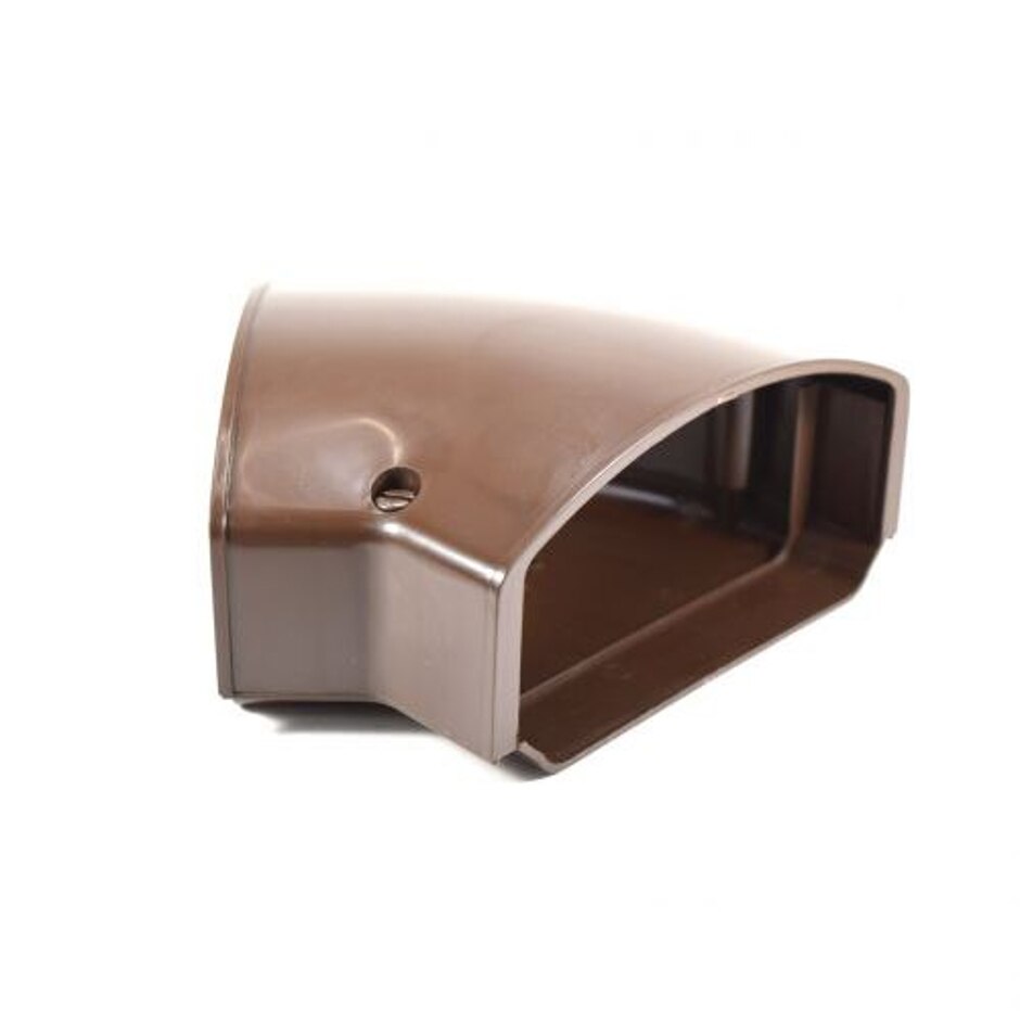 Rheem 45 degree Elbow - Brown CG45B