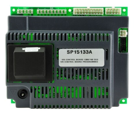 Rheem 926 Control Board - 160 degrees - 130,000 BTU/HR SP15133A
