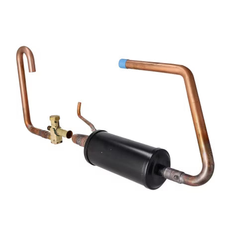 Rheem Accessory Tubing Kit for PPC-048 RXPX-TPPC048