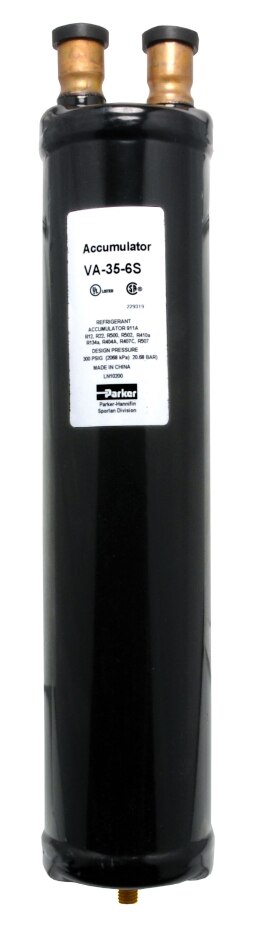 Rheem Accumulator VA-31-5S
