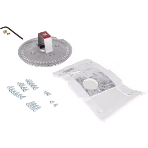 Rheem Assembly Bag & Conversion Kit (WR) - 24V40FDVX (CO-AX DV) AS45139