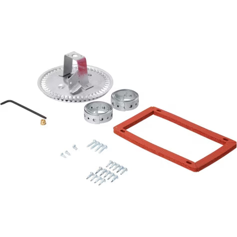 Rheem Assembly Bag and Conversion Kit AS42034