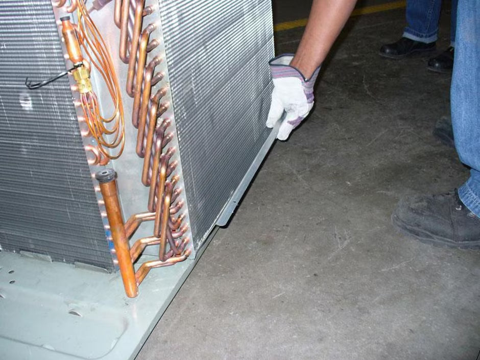 Rheem Condenser Coil AS-58444-83