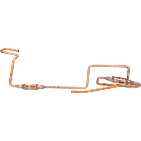 Rheem EXPANSION VALVE TA K9378750333