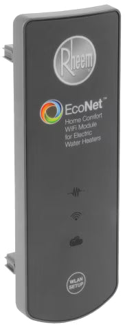 Rheem EcoNet WiFi Kit for Gas Water Heaters EEWRA631GWH