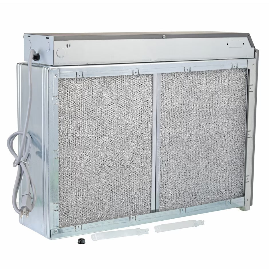 Rheem Electronic Air Cleaner 16 x 25 - 1400 cfm F300E1019