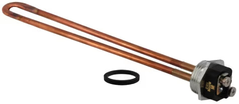 Rheem Element - 208V/2500W Copper Resistored HWD - 1 in. Screw-in SP10872HH