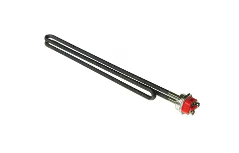 Rheem Element - 208V/4100W Stainless Steel Resistored LWD - 1 in. Screw-in SP10867RL