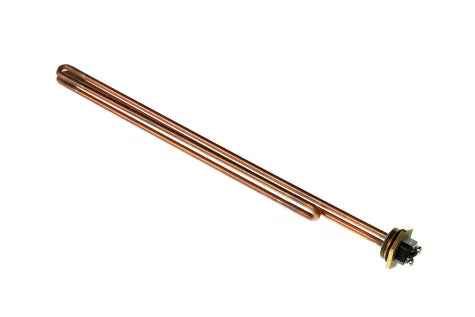 Rheem Element - 240V/3800W Copper Non-Resistored LWD - 1-1/2 in. Screw-in SP10698RL