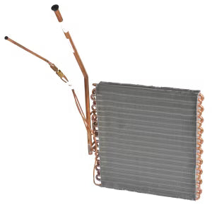 Rheem Evaporator Coil RCKL-P36A