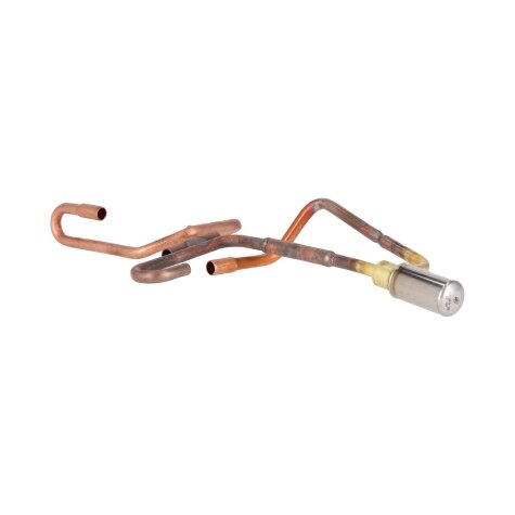 Rheem Expansion Valve Assembly Brazing (2Pcs) K9378321014