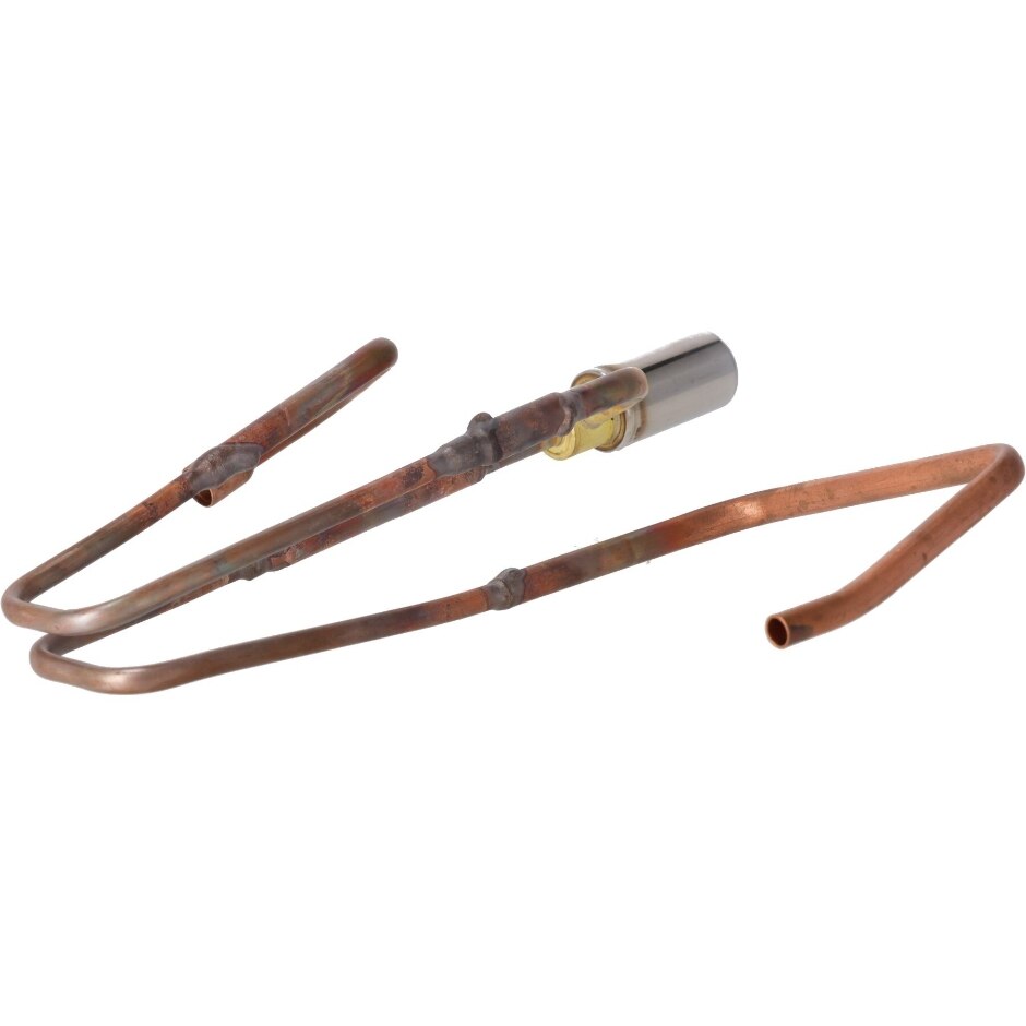 Rheem Expansion Valve Assembly Brazing K9370947168
