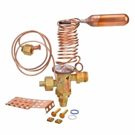 Rheem Expansion Valve (TXV) R72DB0044