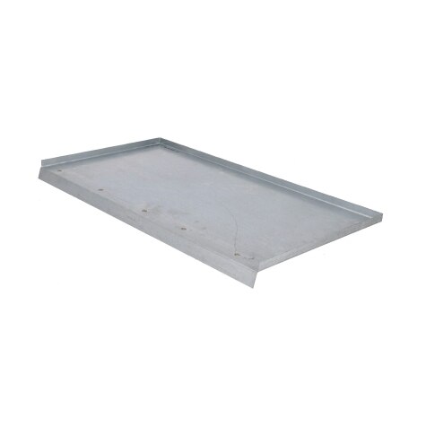 Rheem Extension - Drain Pan AS-57535-04