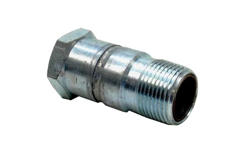 Rheem Extension Piece - 3/4 in. NPT x 2-1/2 in. long SP11620