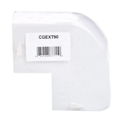 Rheem External 90¡ Elbow CGEXT90
