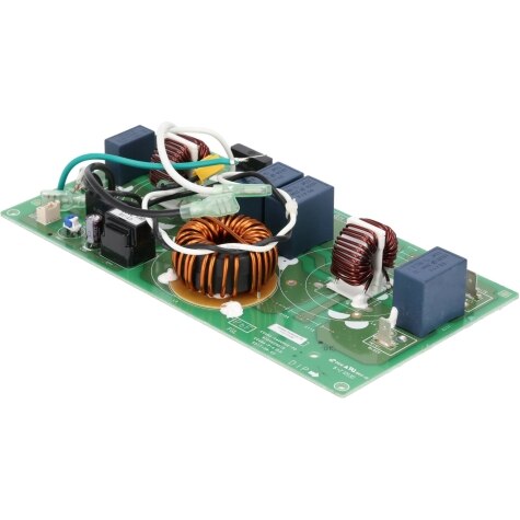 Rheem FILTER PCB K9709911181