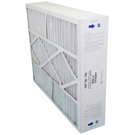 Rheem Filter - 20 in. x 25 in. x 5 in. G8-1056
