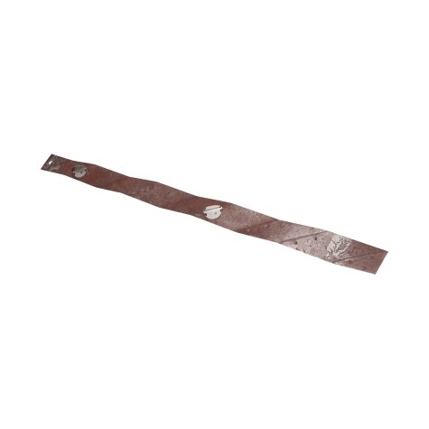 Rheem Flue Baffle Assembly AS45158