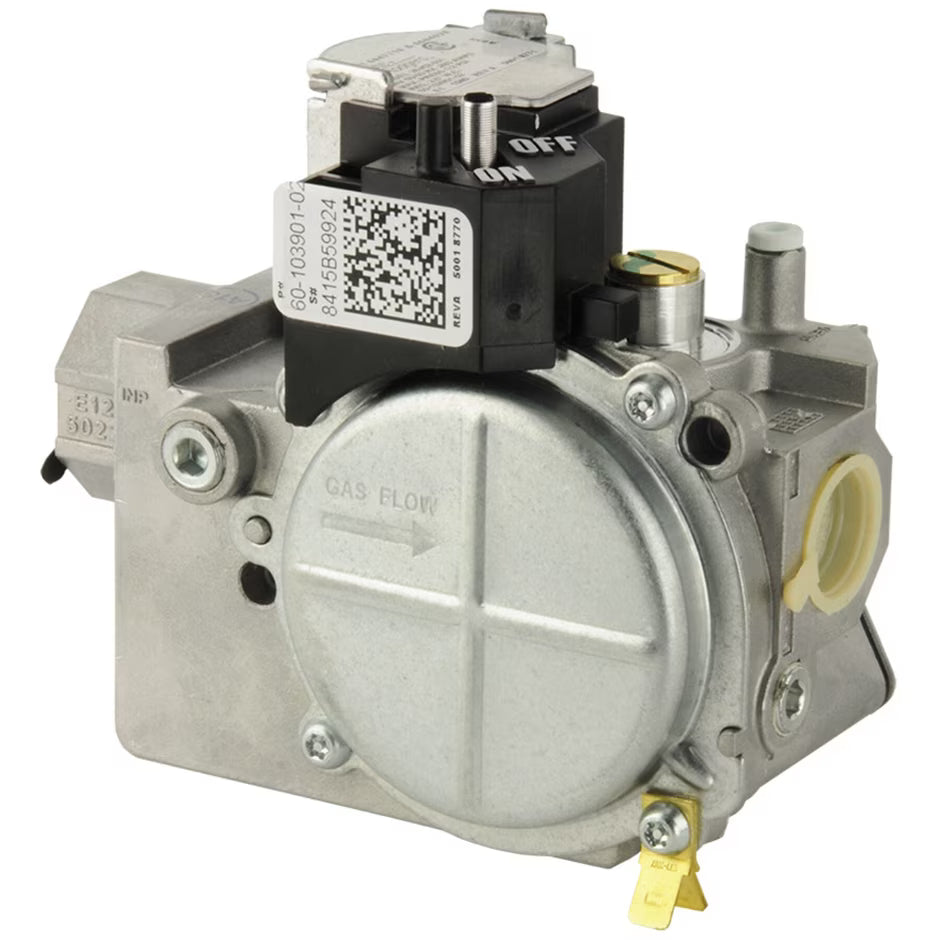 Rheem Gas Valve Kit 60-103901-02K