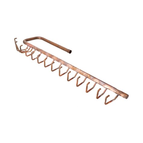 Rheem Header 82-101207-07