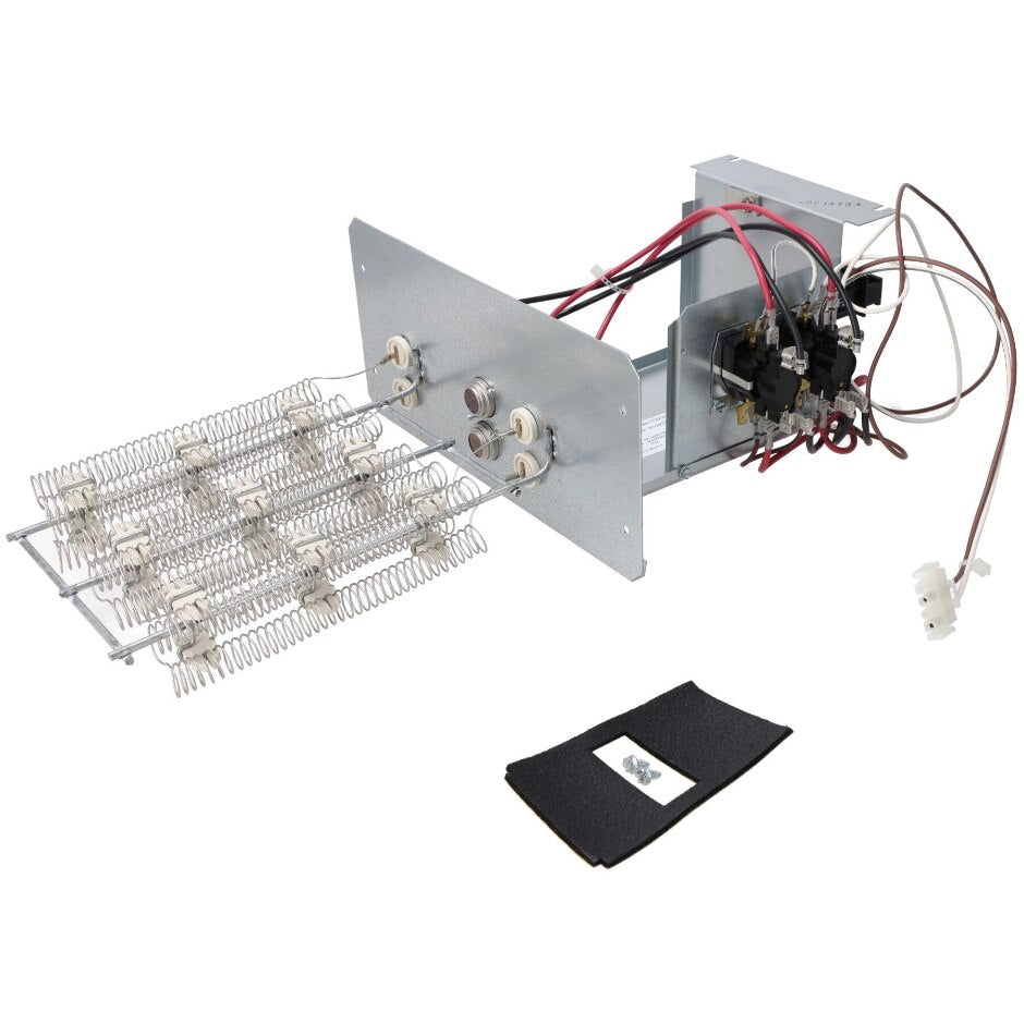 Rheem Heater Kit - 5kW 208/230/1/60 (Pullout Disconnect) - Horizontal Discharge RXBH-1724C05J-A